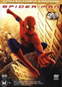 Spider-Man (2 disc set)